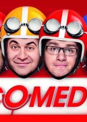 ����� Comedy Club � ���� (2014)