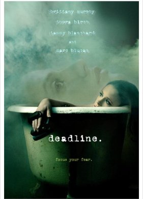 Дедлайн (2009)
