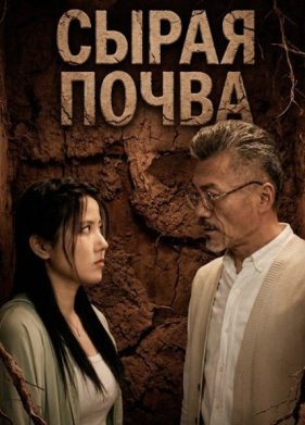 Сырая почва (2024)