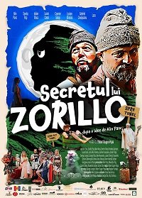Тайна Зорилло (2022)