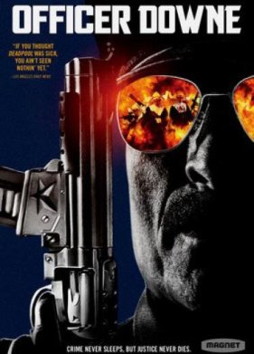 Офицер Доун (2016)