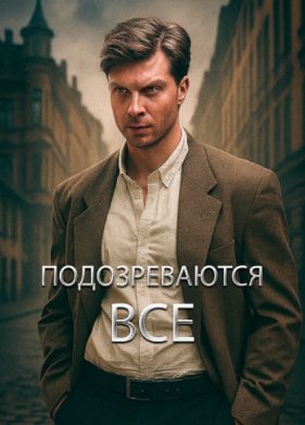 Подозреваются все (2025)