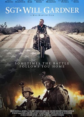 Уилл Гарднер (2019)