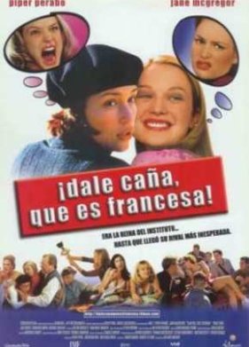 ������ ��, ��� ����������� (2002)