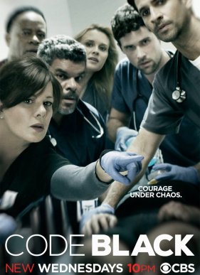 Реанимация (2015) 1-3 сезон (2015)