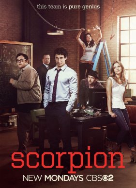 Скорпион (2015)