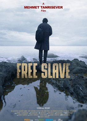Свободный раб (2019)