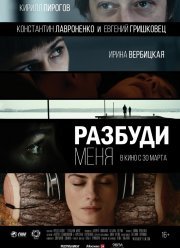 Разбуди меня (2017)