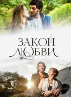 Закон любви (2016)