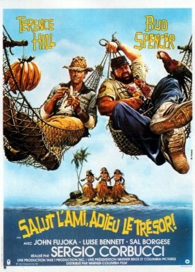 ��� ������� �����, ������ � ��������� (1981)