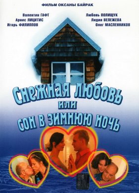 ������� ������, ��� ��� � ������ ���� (2003)