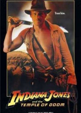 ������� ����� � ���� ������ (1984)