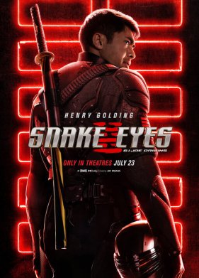 G. I. Joe. ������ �����: ����� ��� (2021)