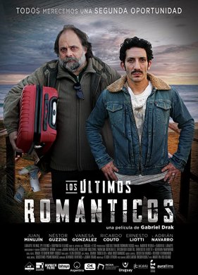 Неисправимые романтики (2019)