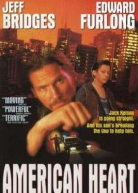 Американское сердце (1992)