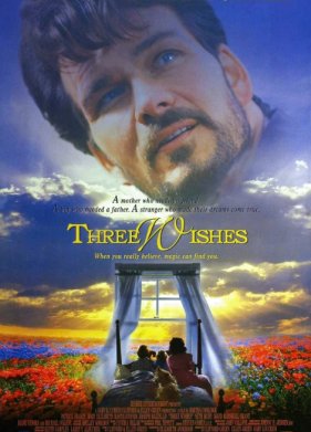 Три желания (1995)