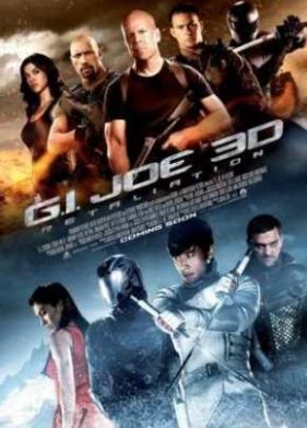 G.I. Joe: ������ ����� 2: ��������� (2013)