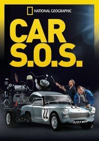 National Geographic. ���� - SOS (1-11 �����)