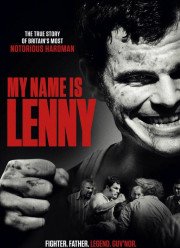 Меня зовут Ленни (2017)