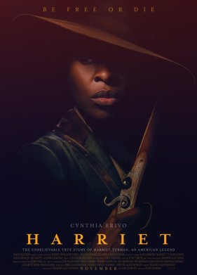 Гарриет (2019)
