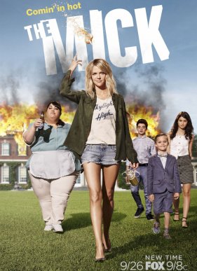 Мик (2017) 1-2 сезон (2017)