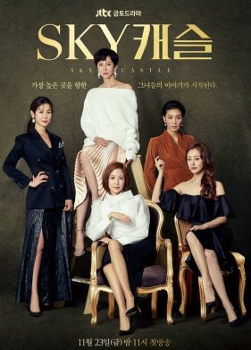 Небесный замок (2018)