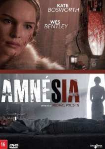Страдающий амнезией (2015)