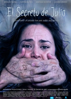 Секрет Хулии (2019)