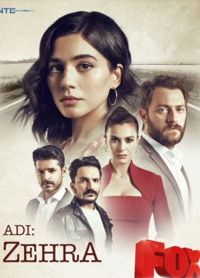 Ее имя Зехра (2018)