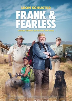 Фрэнк и Фирлэс (2018)