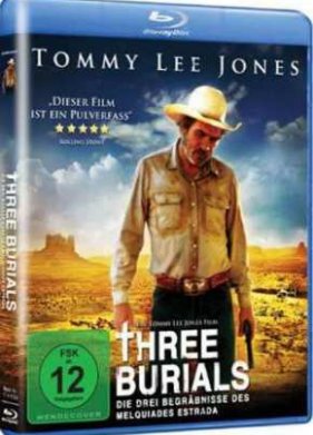Три могилы (2005)