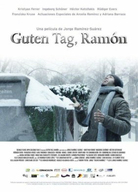 Добрый день, Рамон (2013)