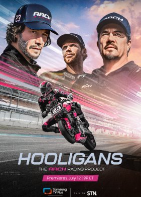 ��������: �������� ������ ARCH (2026)