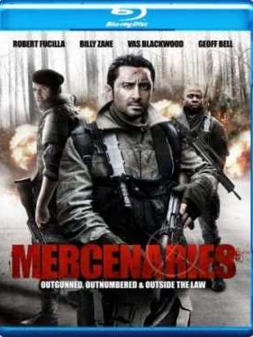 Наёмники (2011)