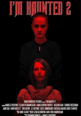 Меня преследуют призраки 2 (2024)