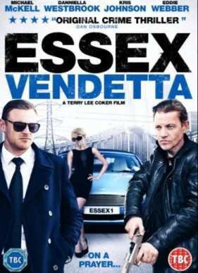 Эссекская вендетта (2016)