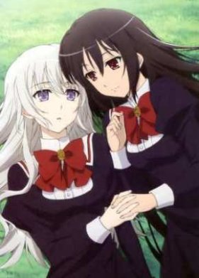 ������� ��������� � ������� ������ OVA [2012]