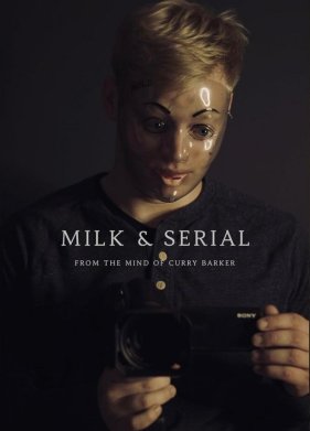 Милк и сериал (2024)