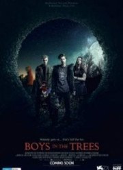 Мальчики на деревьях (2016)