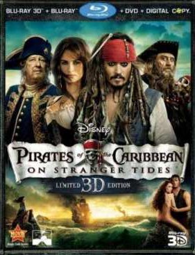 ������ ���������� ���� 4: �� �������� ������� (2011)