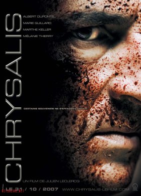 Куколка / Крисалис (2007)