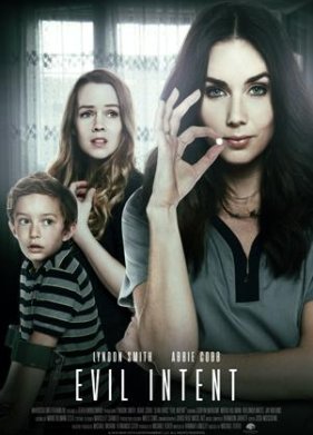 Сумасшедшая сиделка (2019)