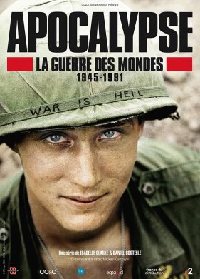 �����������: ����� ����� 1945-1991 (2019)