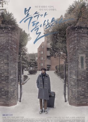 Мой странный герой (2018)