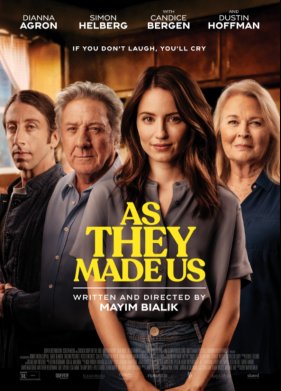 Они сделали нас такими (2022)