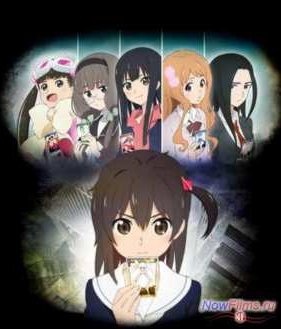 ��������� �������� Wixoss (2014)