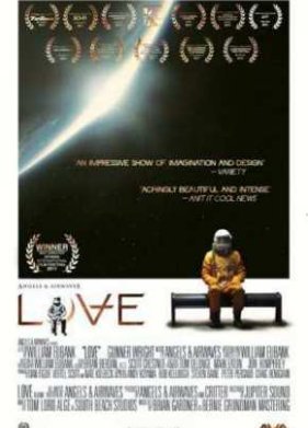 Любовь (2011)