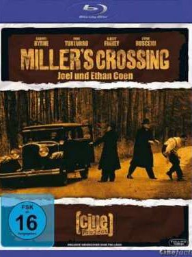 Перекресток Миллера (1990)