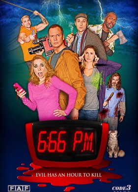 6:66 ������ (2017)