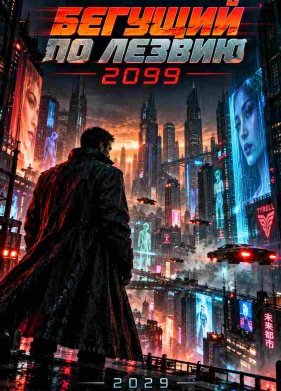 ������� �� ������ 2099 (2025)